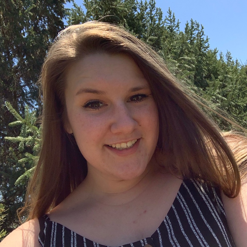 Meet your Posher, Sarah